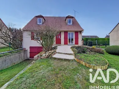 House in Mareuil-lès-Meaux (77100)