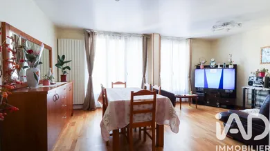 Appartement à Vitry-sur-Seine (94400)