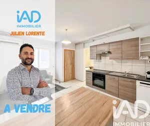 Immeuble à Maraussan (34370)