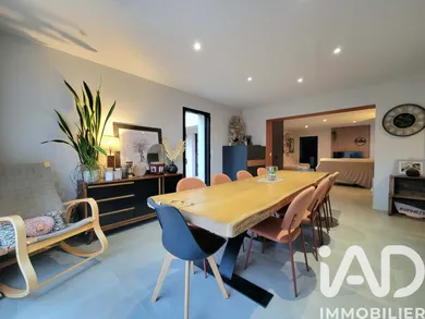 Maison à Saint-Alban (22400)