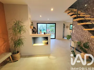 Maison à Saint-Alban (22400)