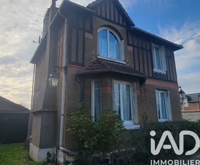 House in Bonsecours (76240)