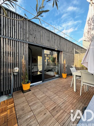 Duplex in Rueil-Malmaison (92500)