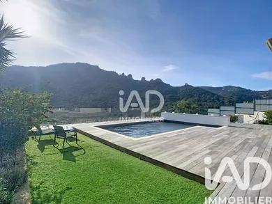 House in Mandelieu-la-Napoule (06210)