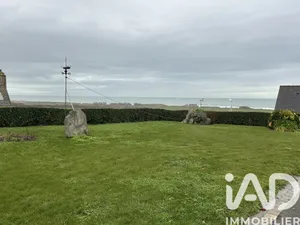 Maison à La Hague (50440)