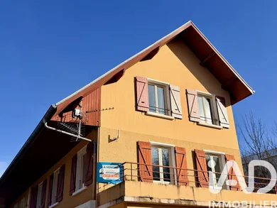Apartment in Pugny-Chatenod (73100)