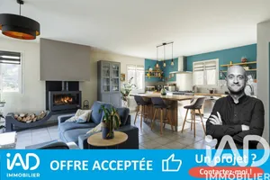 Traditional house in Vaugneray (69670)