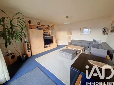 Apartment in Joinville-le-Pont (94340)