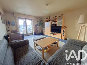 Apartment in Joinville-le-Pont (94340)