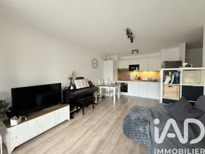 Appartement à Moisselles (95570)