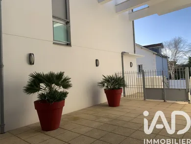 Apartment in Vaux-sur-Mer (17640)