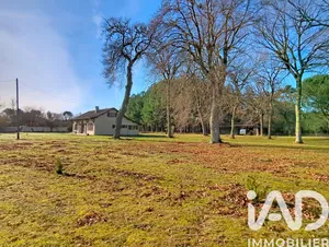 Domain in Biscarrosse (40600)