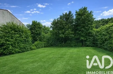 Terrain à Rombas (57120)