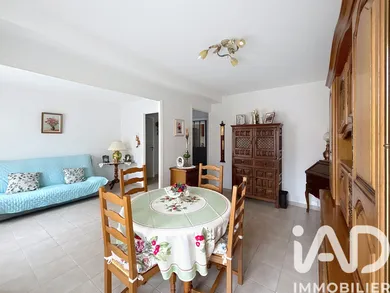 Apartment in Béziers (34500)