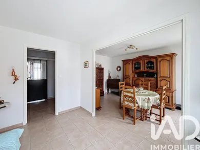 Apartment in Béziers (34500)