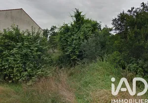 Terrain à Rombas (57120)