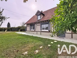 Maison à La Londe (76500)