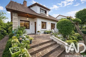 Maison à Grigny (91350)