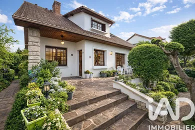 Maison à Grigny (91350)