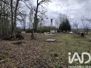 Park home in Lorry mardigny (57420)