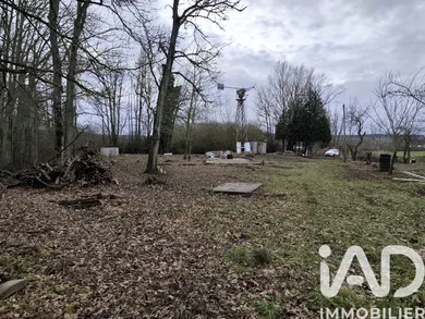 Park home in Lorry mardigny (57420)