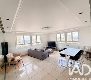 Appartement à Paris (75019)