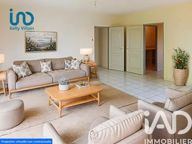 Detached house in Coulon (79510)