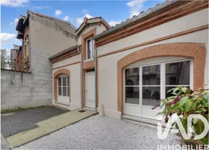 Townhouse in Toulouse (31000)
