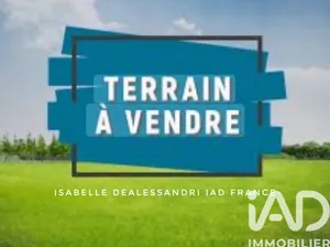 Terrain à bâtir à Sanary-sur-Mer (83110)