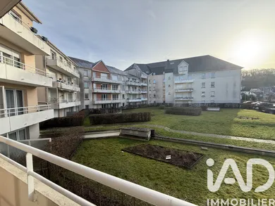 Apartment in Montivilliers (76290)