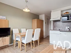Duplex à Les Déserts (73230)