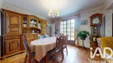 House in Trappes (78190)