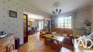 House in Trappes (78190)