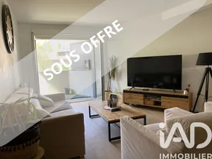 Appartement à Mérignac (33700)