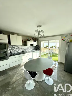 Appartement à Mandelieu-la-Napoule (06210)