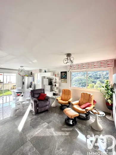 Apartment in Mandelieu-la-Napoule (06210)