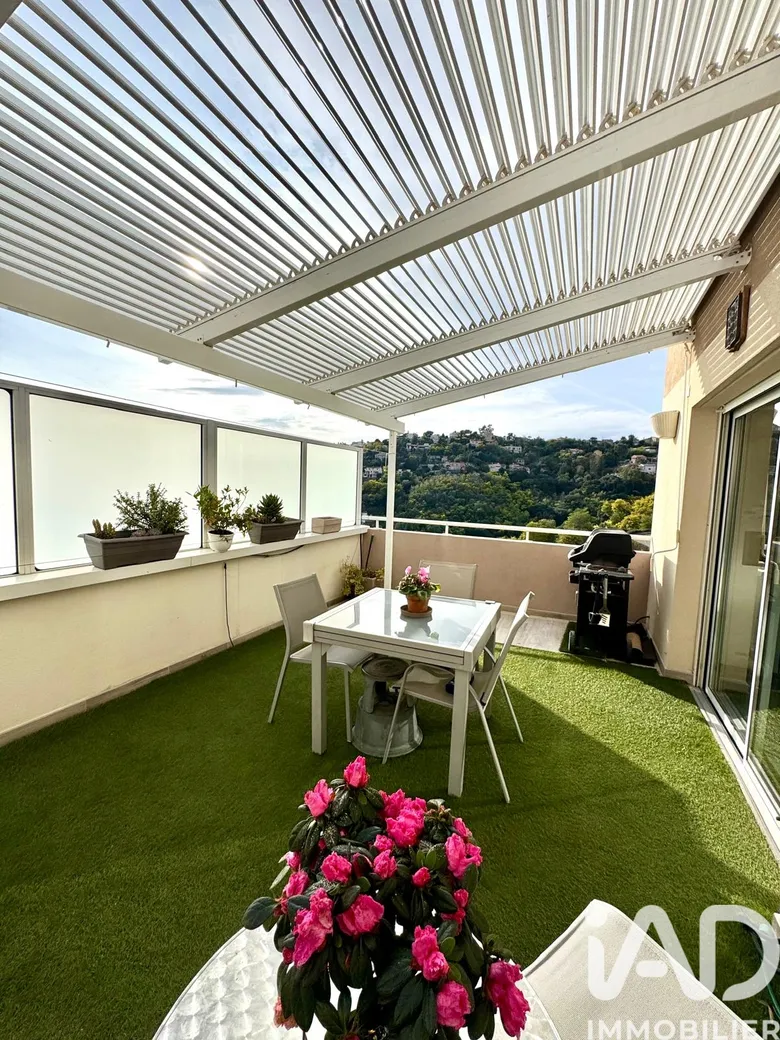 Appartement 3 pièces 71 m² · à Mandelieu-la-Napoule · 71 m² · 510 000 €