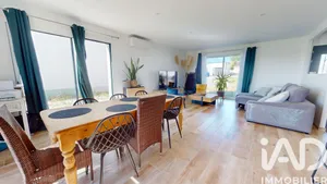 Detached house in Étaples (62630)