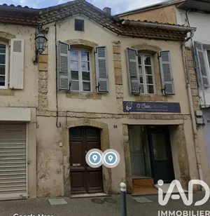 Immeuble à Riscle (32400)