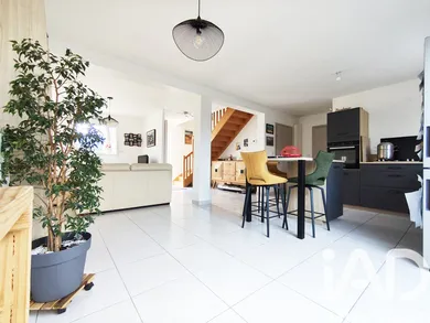 Traditional house in Festubert (62149)