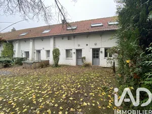 Building in Lambres-lez-Douai (59552)