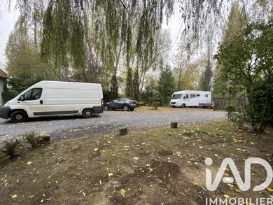 Immeuble à Lambres-lez-Douai (59552)