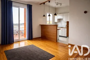 Duplex in Juvisy-sur-Orge (91260)