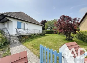 House in Saint-Martin-lez-Tatinghem (62500)