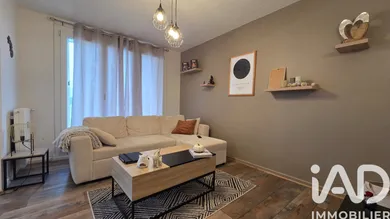 Apartment in Châlons-en-Champagne (51000)