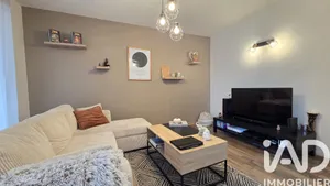 Appartement à Châlons-en-Champagne (51000)