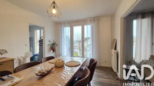 Appartement à Châlons-en-Champagne (51000)