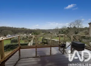 Maison de ville à Lannion (22300)