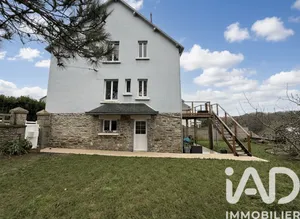 Townhouse in Lannion (22300)