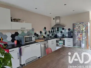 Maison à Sassay (41700)